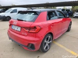 Audi  A1 Sportback  30 TFSI Adrenalin 1.0 TFSI 110CV AT7 E6d #2