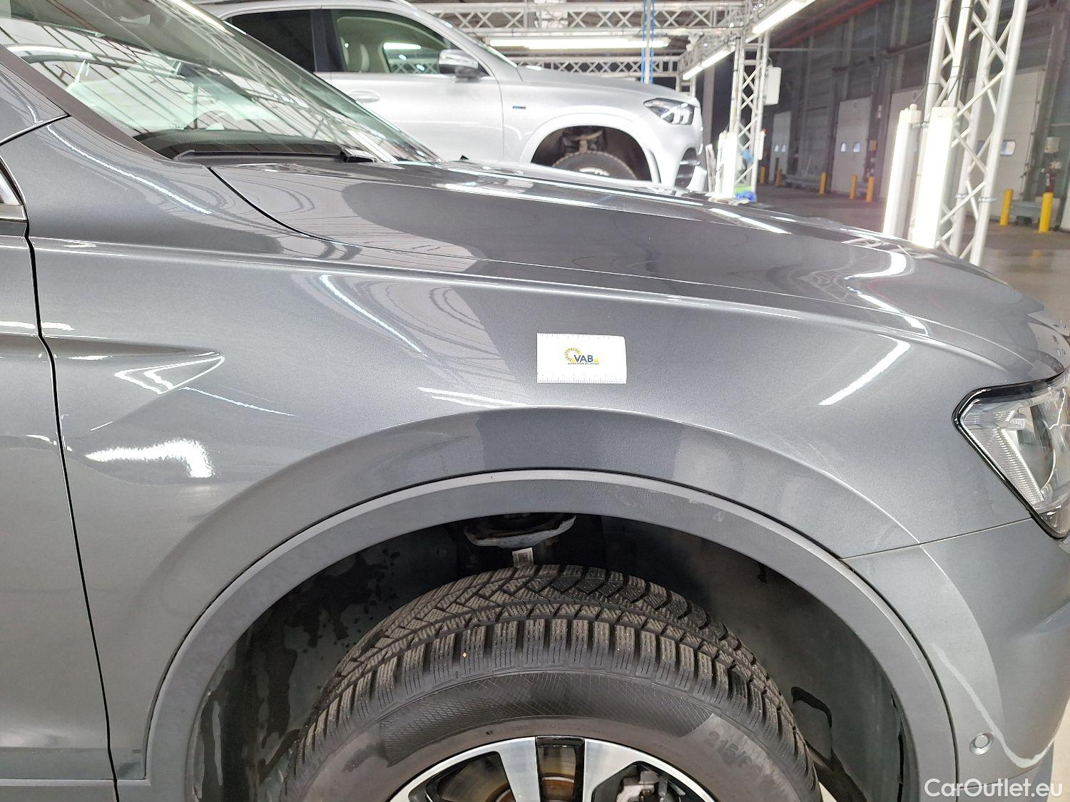  Volkswagen  Tiguan VW,  '16, Volkswagen  1.5 TSI ACT OPF 96kW IQ.Drive 5d #42