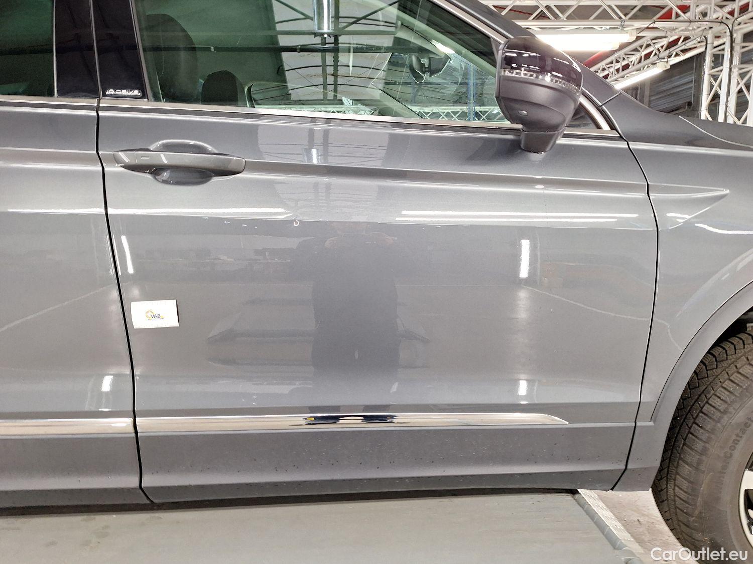  Volkswagen  Tiguan VW,  '16, Volkswagen  1.5 TSI ACT OPF 96kW IQ.Drive 5d #13