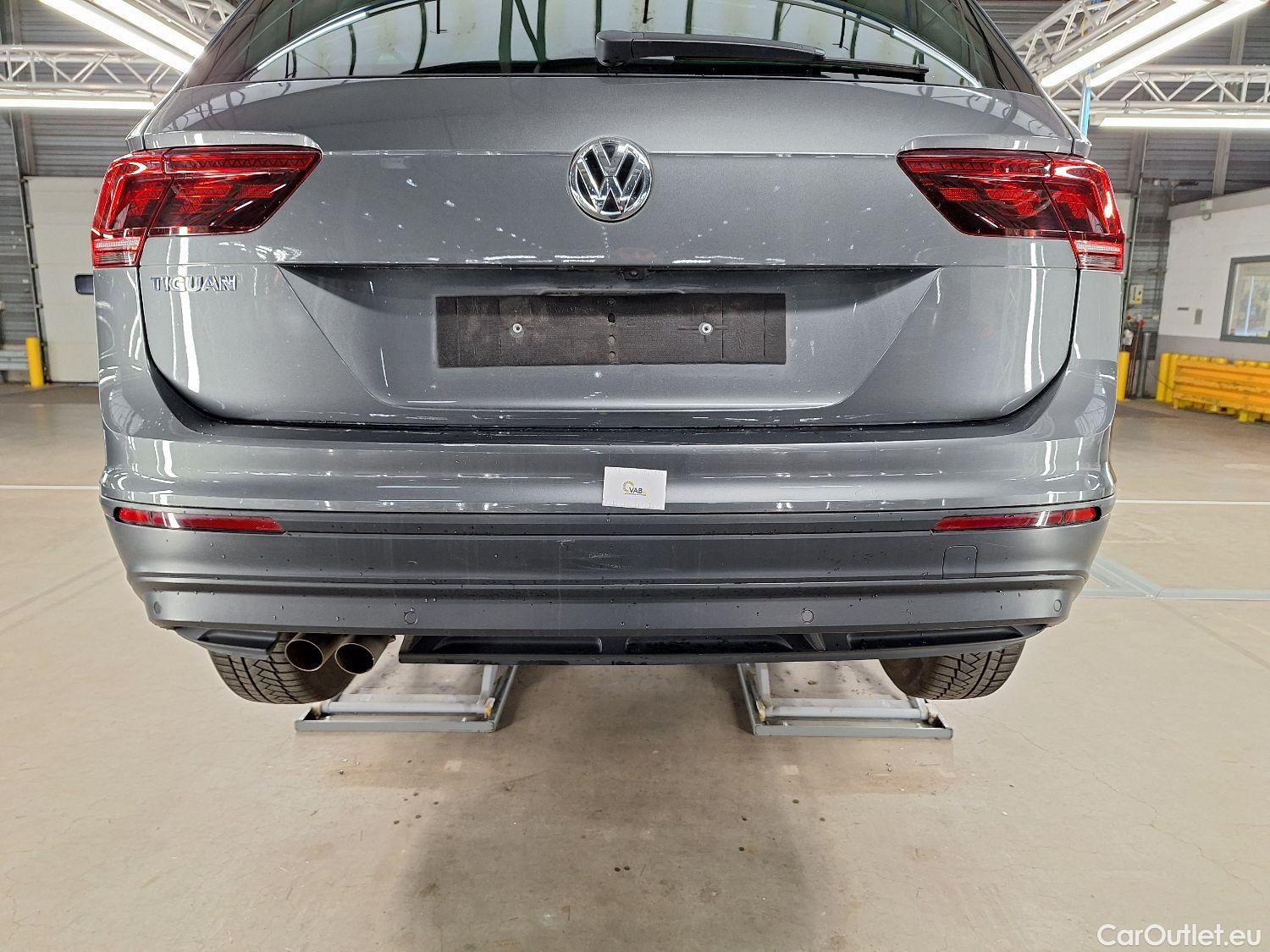  Volkswagen  Tiguan VW,  '16, Volkswagen  1.5 TSI ACT OPF 96kW IQ.Drive 5d #17