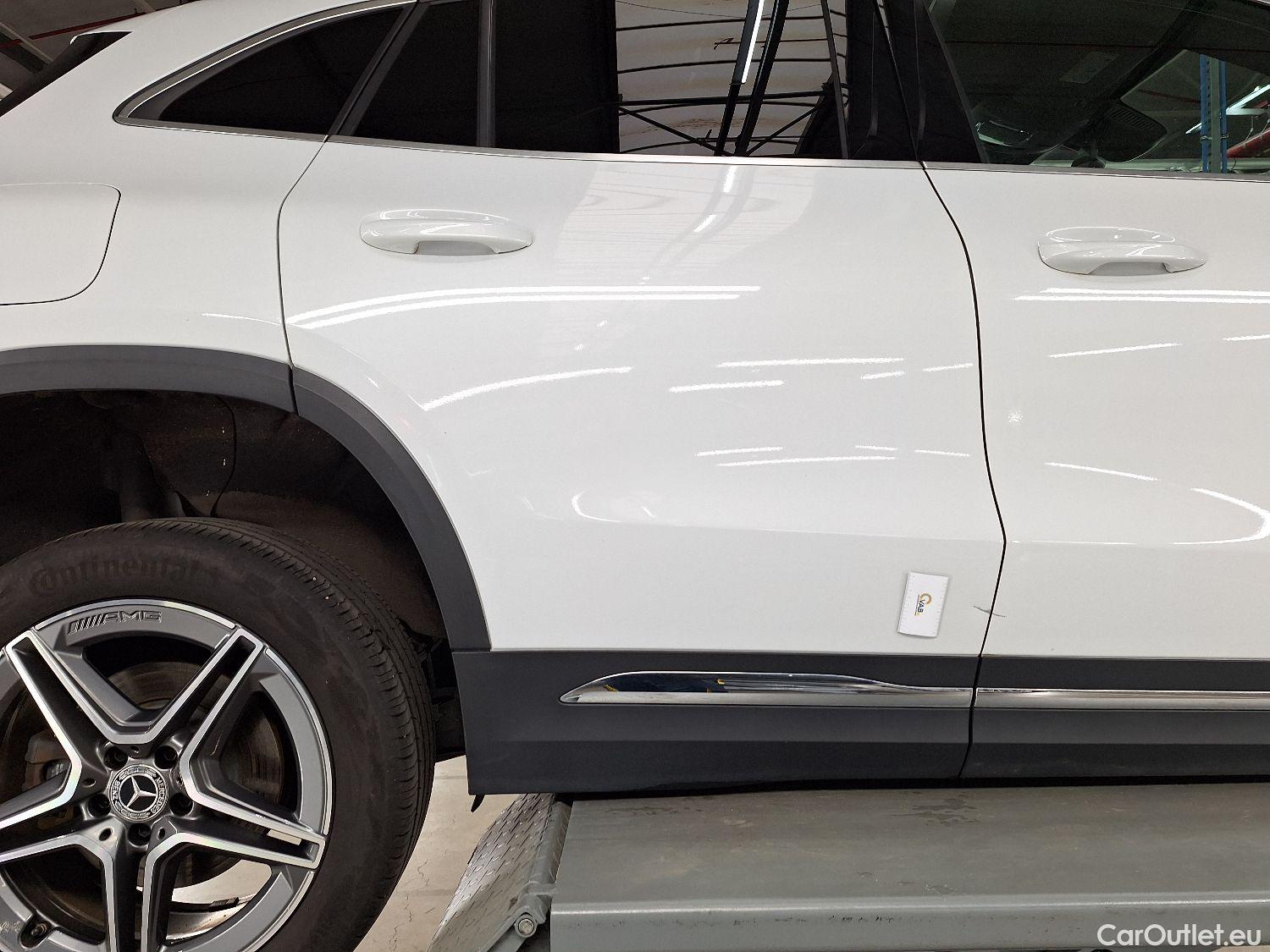  Mercedes  GLA Mercedes,  '20, Mercedes-Benz   250e Business Solution 5d #7