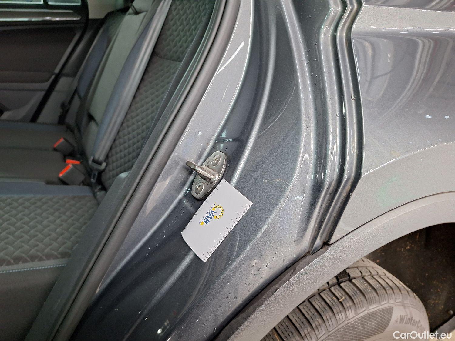  Volkswagen  Tiguan VW,  '16, Volkswagen  1.5 TSI ACT OPF 96kW IQ.Drive 5d #49