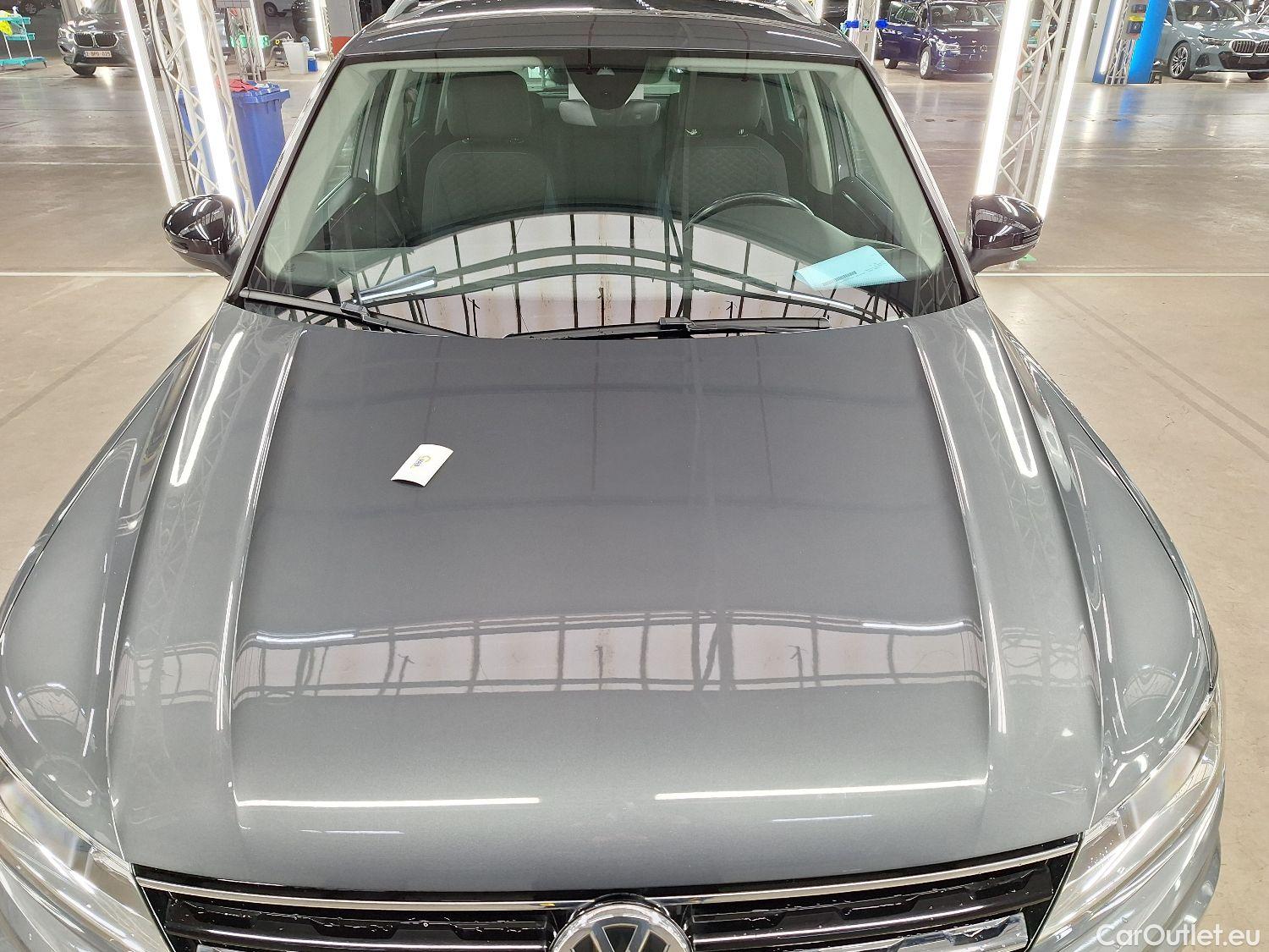  Volkswagen  Tiguan VW,  '16, Volkswagen  1.5 TSI ACT OPF 96kW IQ.Drive 5d #60