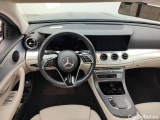  Mercedes  E-Klasse MERCEDES CLASSE E BREAK DIESEL (S213) - 2021 E 220 d 194 Business Solution 5d #9