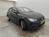  Seat  Ibiza SEAT  5P/D DIESEL  1.6 CR TDI 95 Style (EU6.2) 5d #8