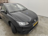  Seat  Ibiza SEAT  5P/D DIESEL  1.6 CR TDI 95 Style (EU6.2) 5d #33