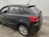  Seat  Ibiza SEAT  5P/D DIESEL  1.6 CR TDI 95 Style (EU6.2) 5d #52