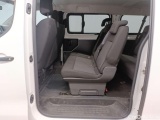  Opel  Vivaro OPEL  2800 COMBI LWB DSL - 2019 1.5 TD 120hp L3H1 BlueInj. S/S (EU6.3) 5d #10