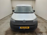  Volkswagen  Caddy VOLKSWAGEN  MAXI VAN DIESEL - 2021 2.0 TDi 102 5d #5