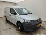  Volkswagen  Caddy VOLKSWAGEN  MAXI VAN DIESEL - 2021 2.0 TDi 102 5d #8