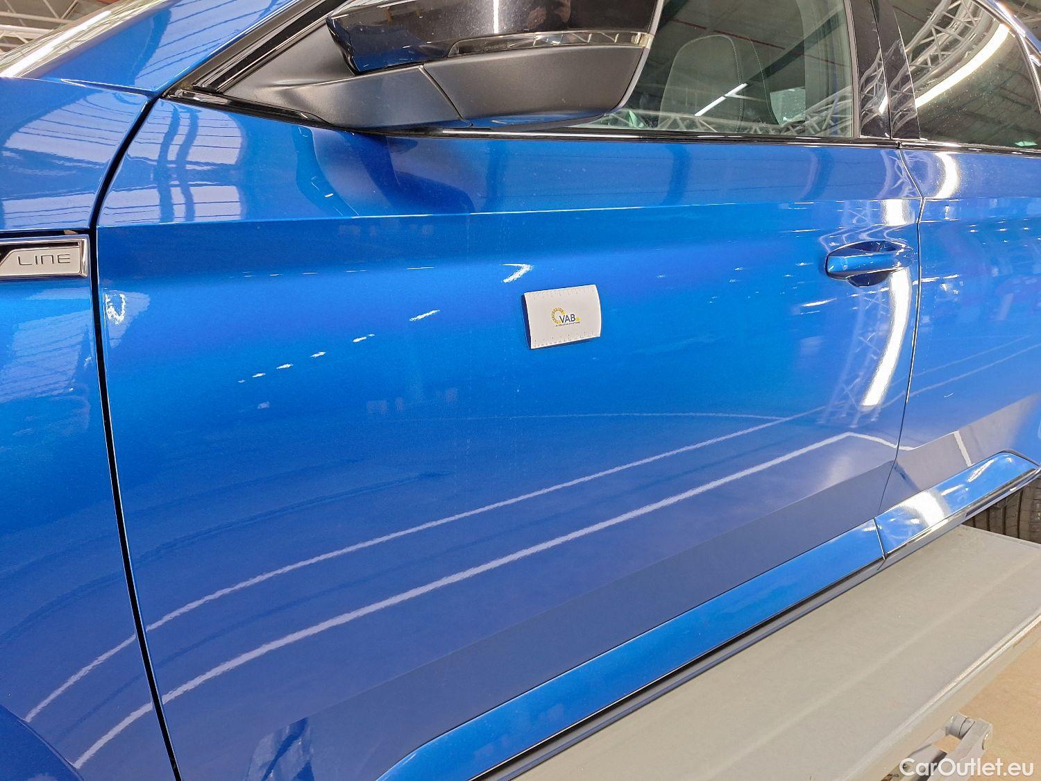  Skoda  Superb Skoda,  FL'19, Skoda  1.5 TSI ACT 110kW DSG7 Sportline 5d #18