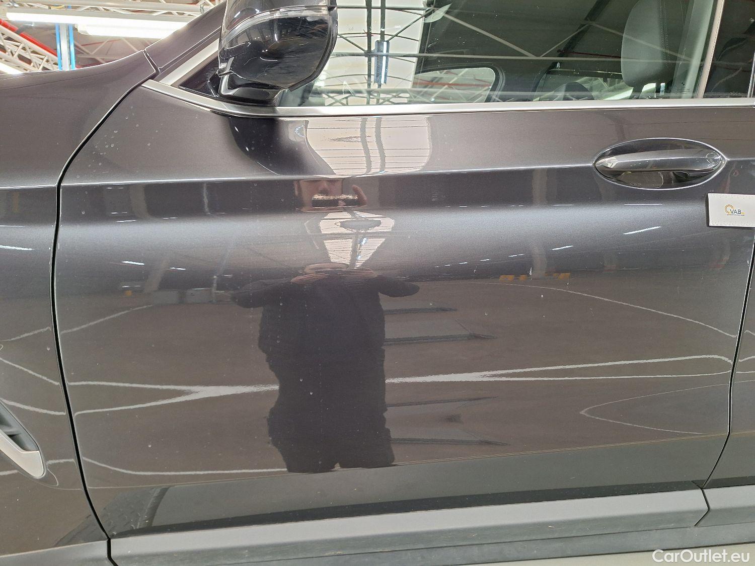  Bmw  X3 BMW,  '17, BMW  xDrive20d (120 kW) 5d #28