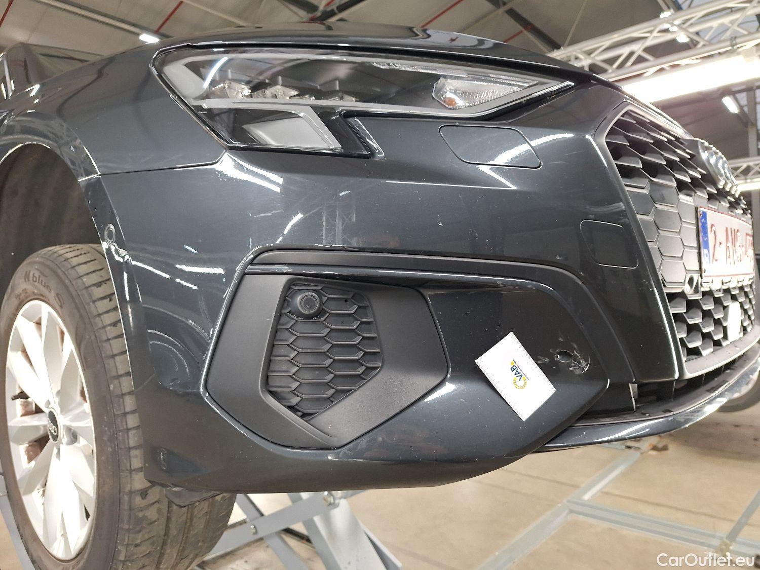  Audi  A3 Audi,  SB '20, Audi  Sportback 2.0 30 TDi 85kW S tronic Busines #3