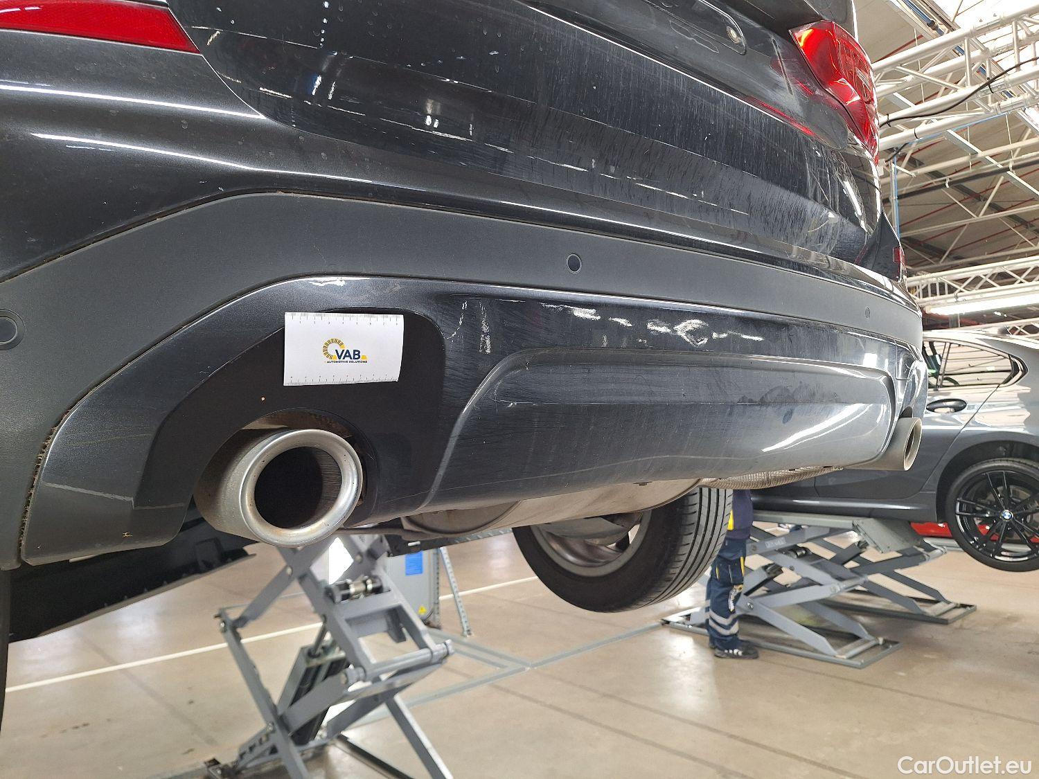  Bmw  X3 BMW,  '17, BMW  xDrive20d (120 kW) 5d #5