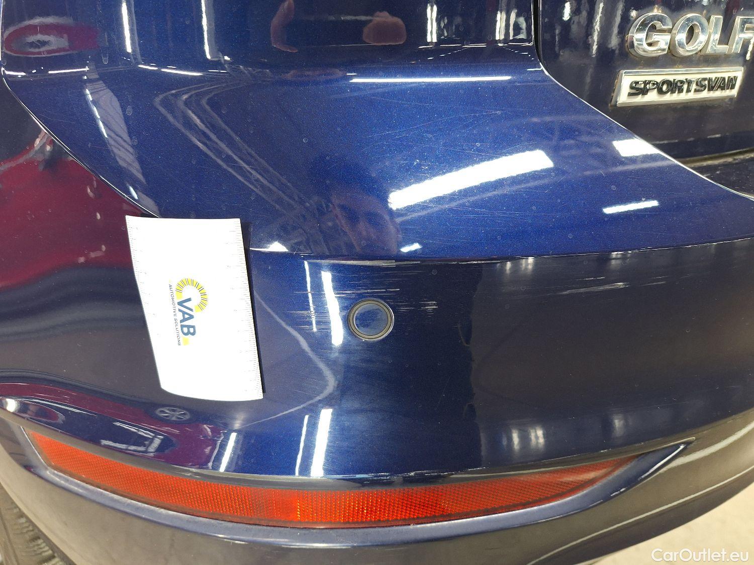  Volkswagen  Golf  VW, Sportsvan FL'17, Volkswagen Sportsvan 1.0 TSI IQ.Drive 5d #21