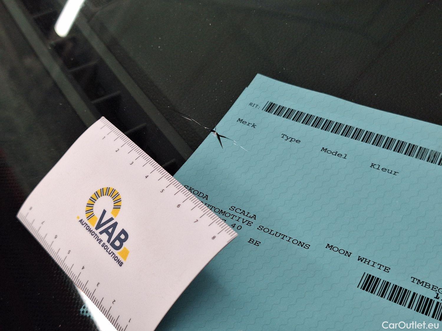  Skoda  Scala Skoda,  '19, Skoda  1.6 TDI 85kW DSG7 Style 5d #36