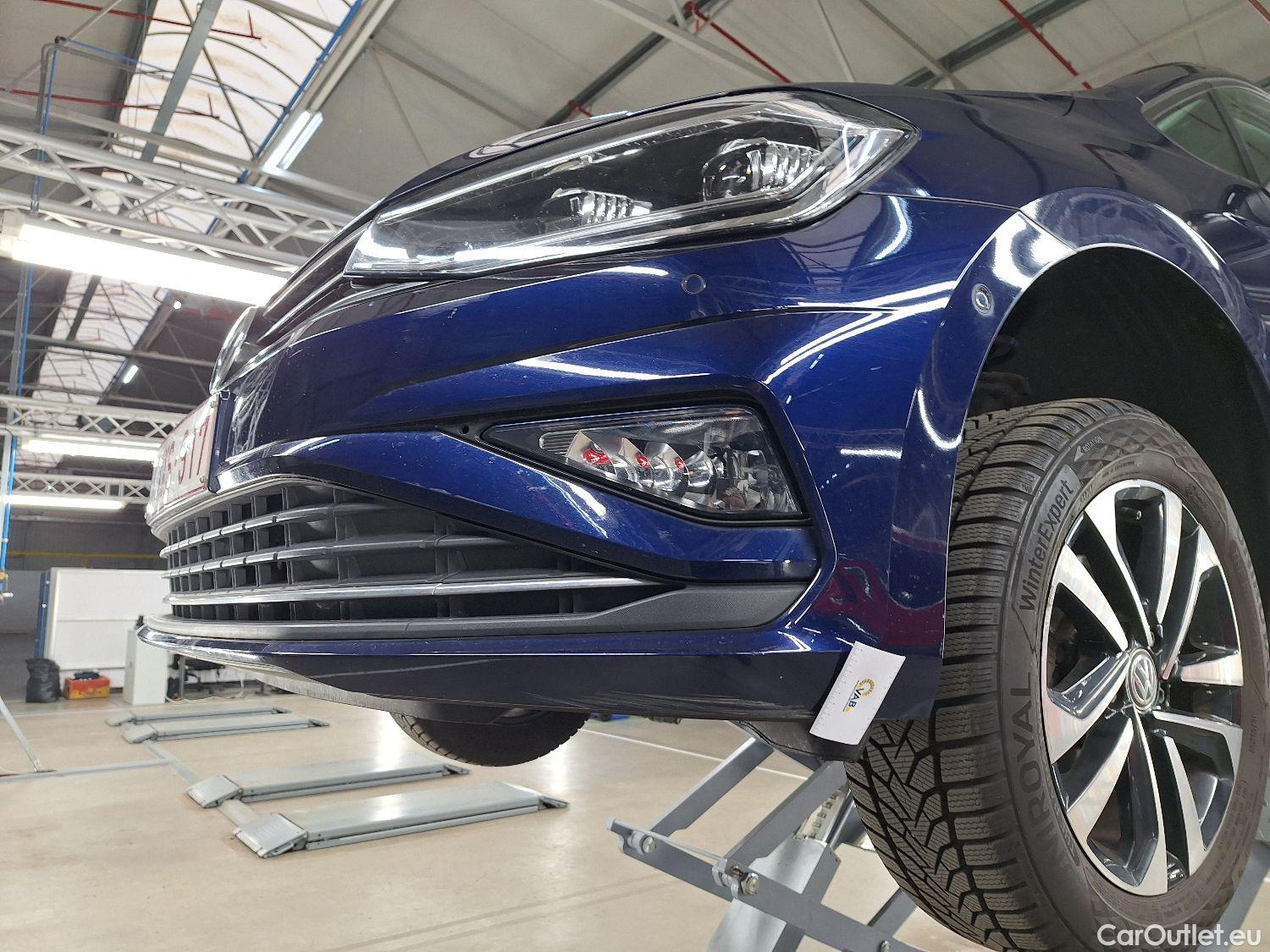  Volkswagen  Golf  VW, Sportsvan FL'17, Volkswagen Sportsvan 1.0 TSI IQ.Drive 5d #4