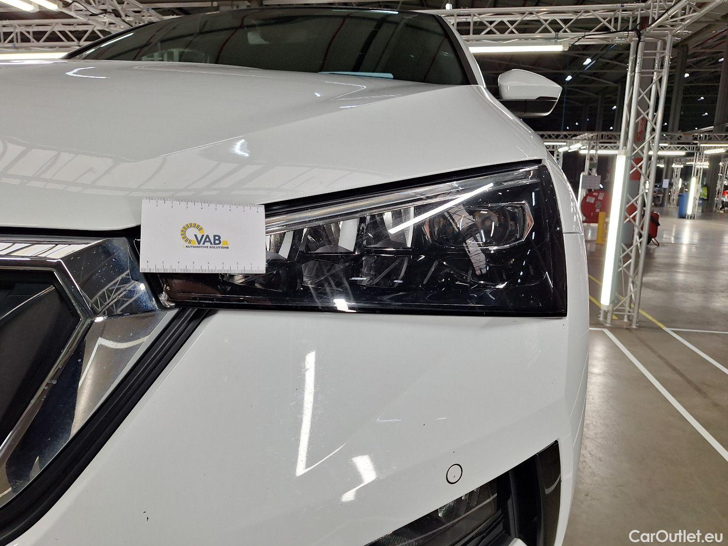  Skoda  Scala Skoda,  '19, Skoda  1.6 TDI 85kW DSG7 Style 5d #15