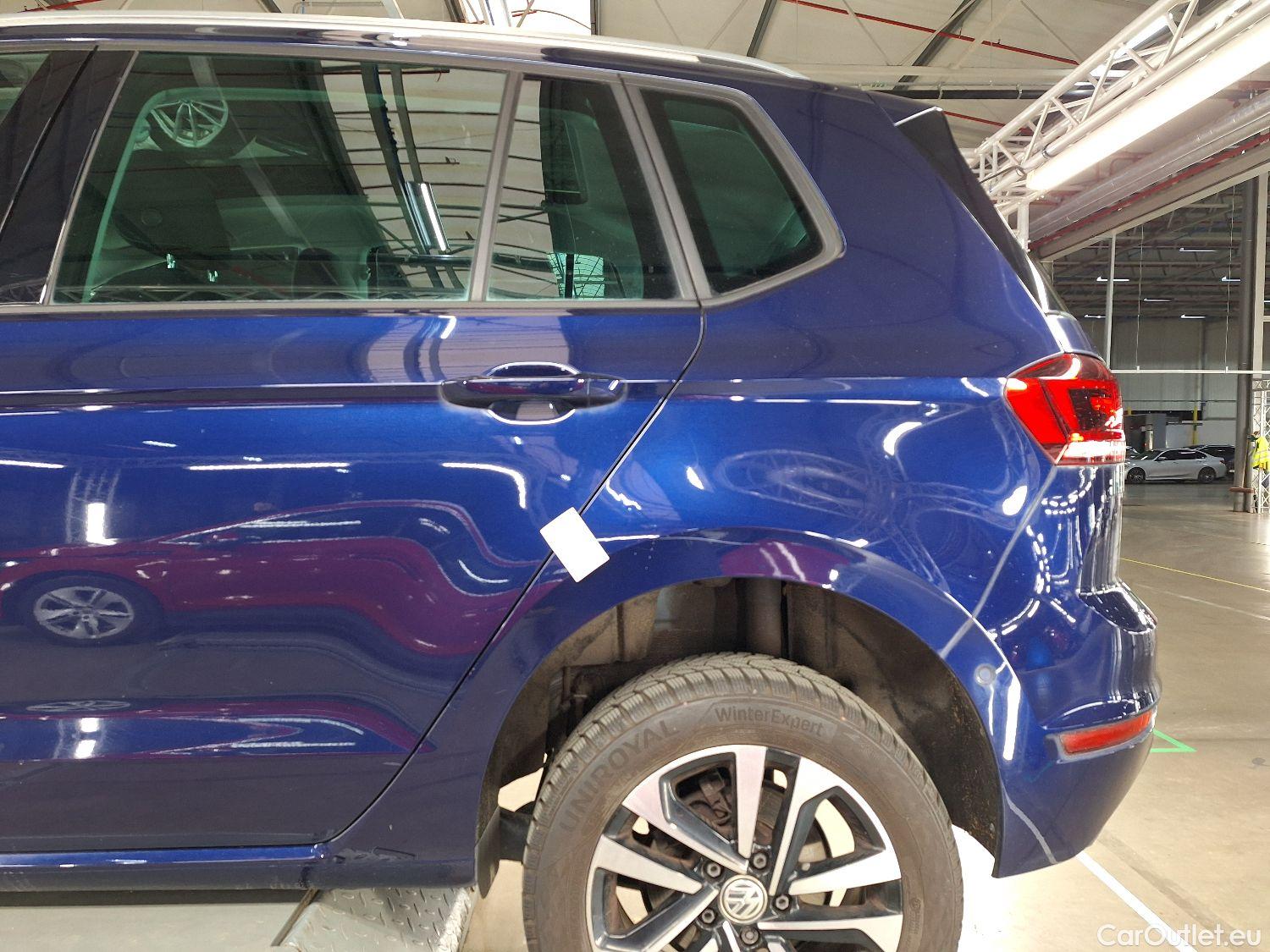  Volkswagen  Golf  VW, Sportsvan FL'17, Volkswagen Sportsvan 1.0 TSI IQ.Drive 5d #25