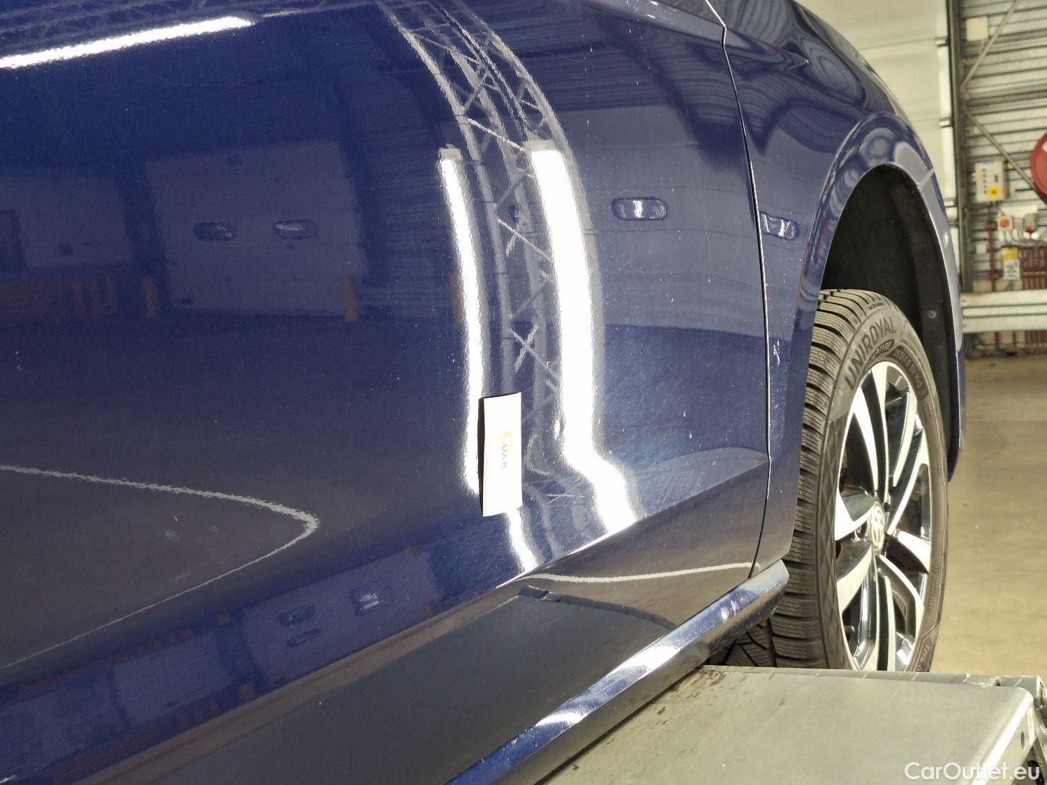  Volkswagen  Golf  VW, Sportsvan FL'17, Volkswagen Sportsvan 1.0 TSI IQ.Drive 5d #17