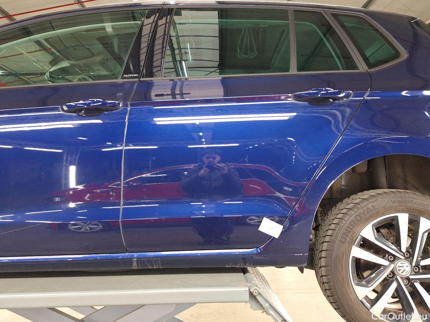  Volkswagen  Golf  VW, Sportsvan FL'17, Volkswagen Sportsvan 1.0 TSI IQ.Drive 5d #14