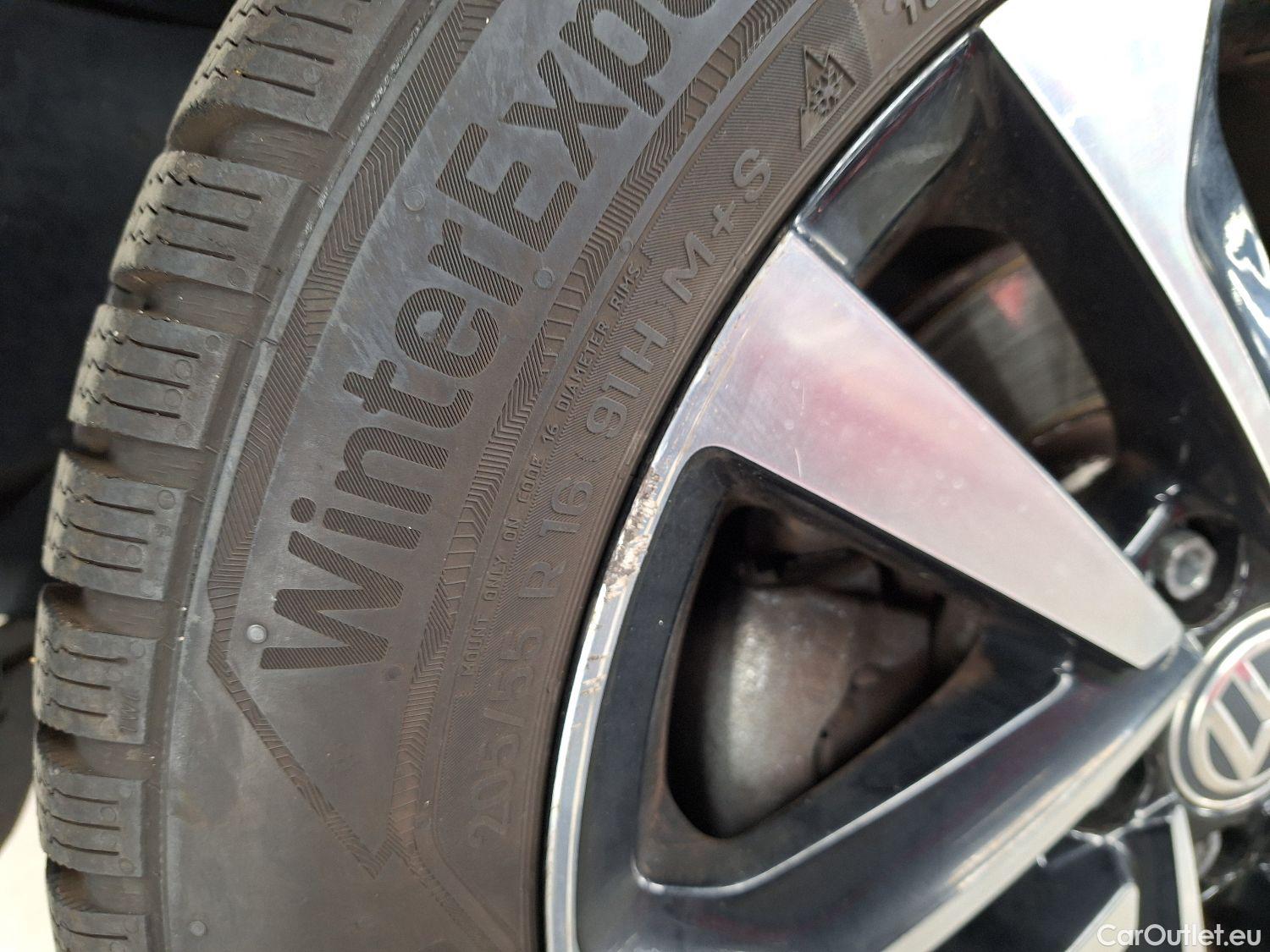  Volkswagen  Golf  VW, Sportsvan FL'17, Volkswagen Sportsvan 1.0 TSI IQ.Drive 5d #13