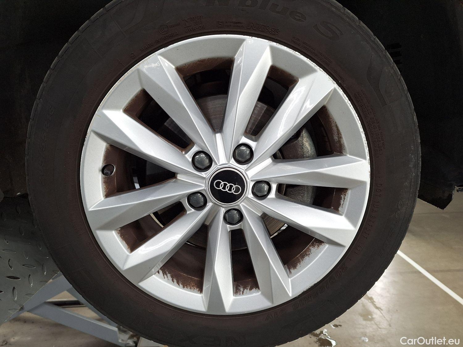  Audi  A3 Audi,  SB '20, Audi  Sportback 2.0 30 TDi 85kW S tronic Busines #4