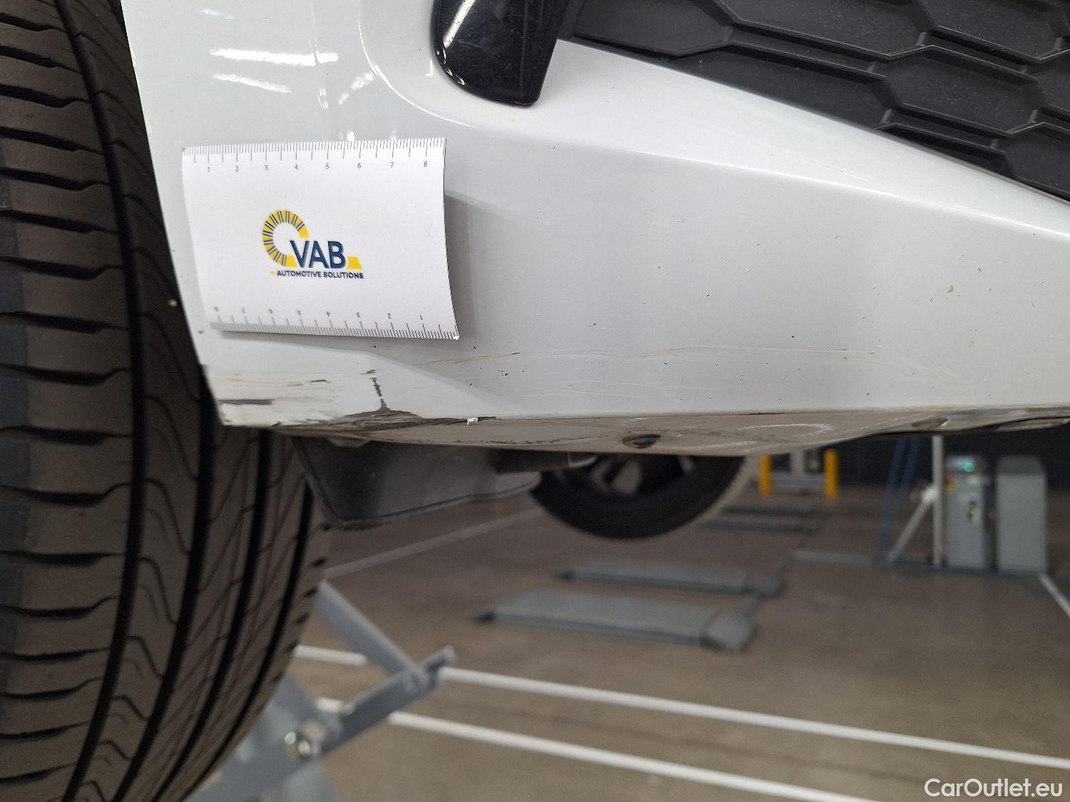  Skoda  Scala Skoda,  '19, Skoda  1.6 TDI 85kW DSG7 Style 5d #14