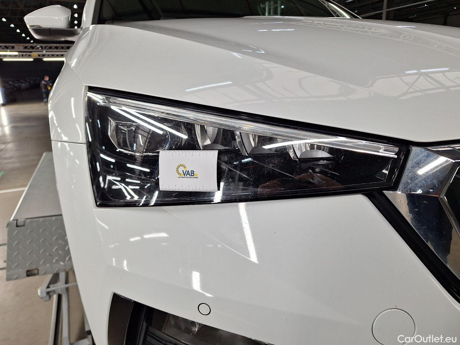  Skoda  Scala Skoda,  '19, Skoda  1.6 TDI 85kW DSG7 Style 5d #17