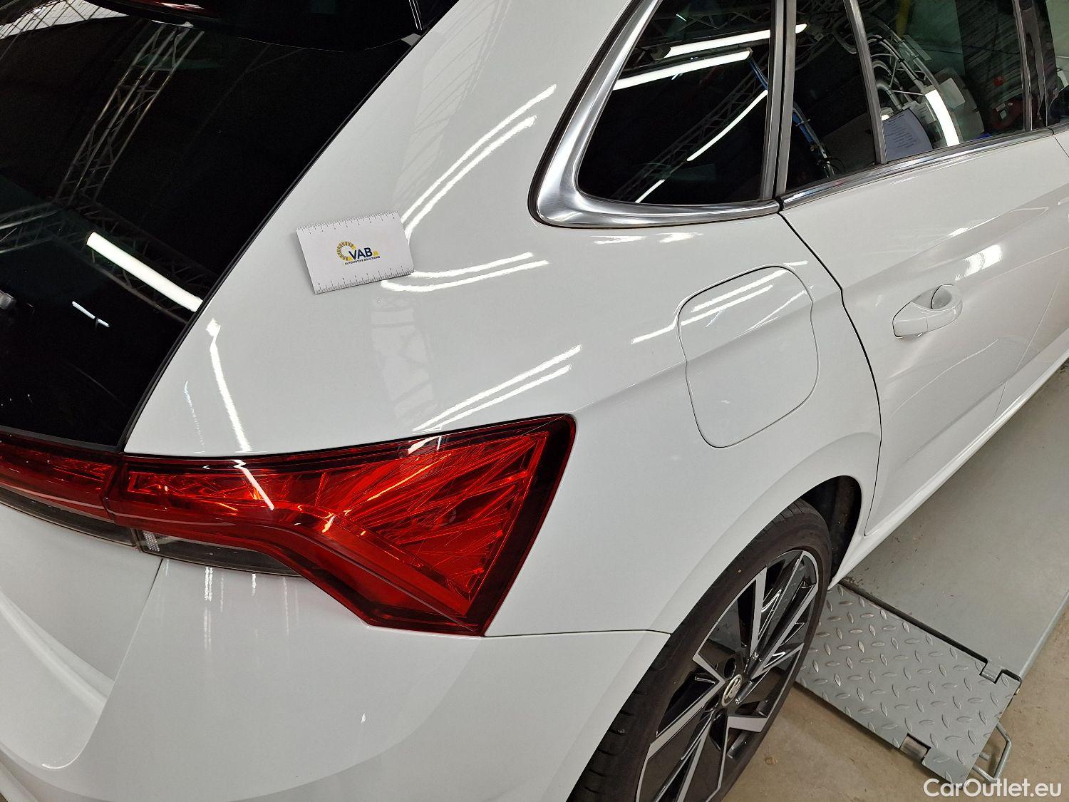  Skoda  Scala Skoda,  '19, Skoda  1.6 TDI 85kW DSG7 Style 5d #25