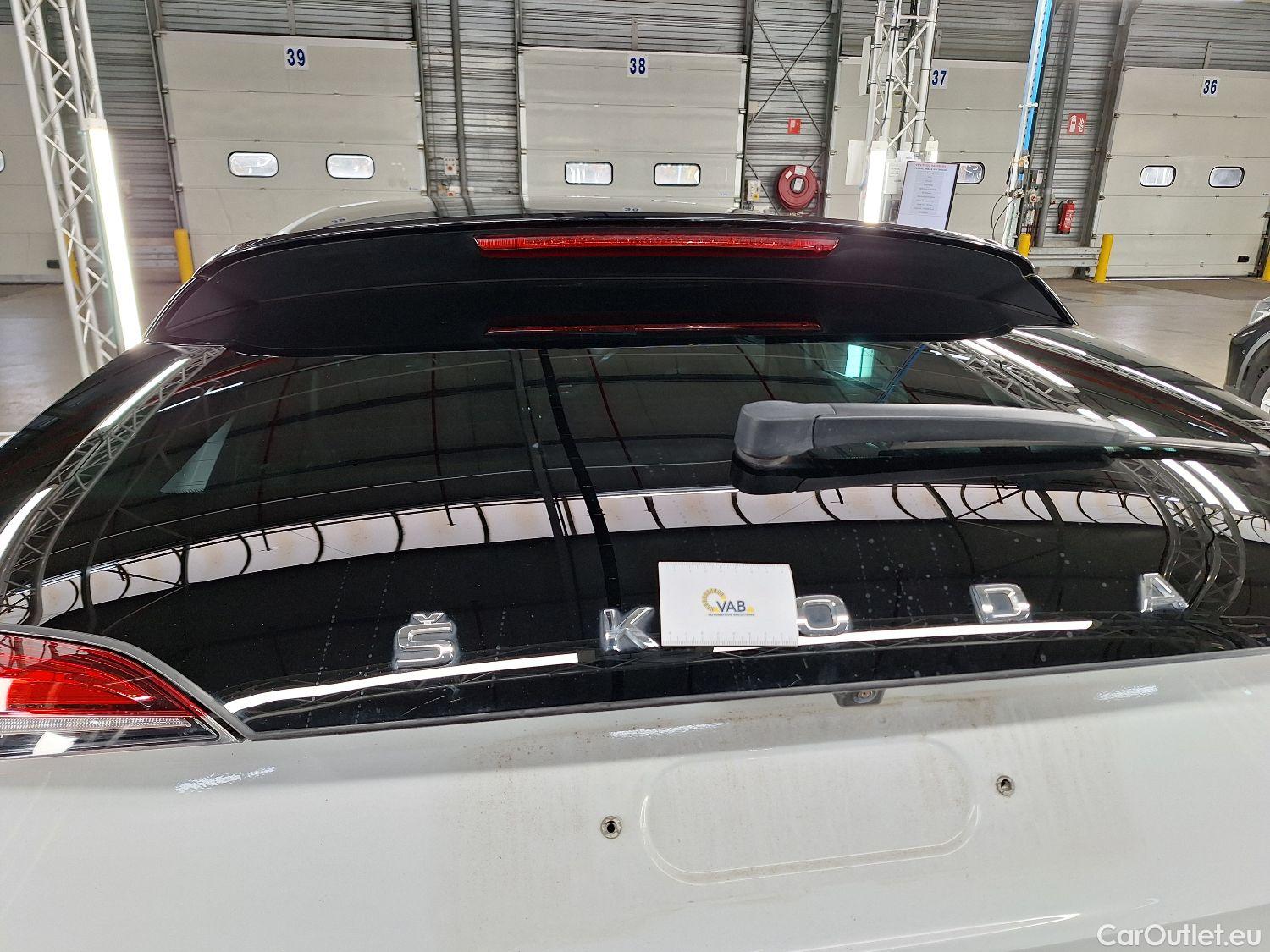  Skoda  Scala Skoda,  '19, Skoda  1.6 TDI 85kW DSG7 Style 5d #27