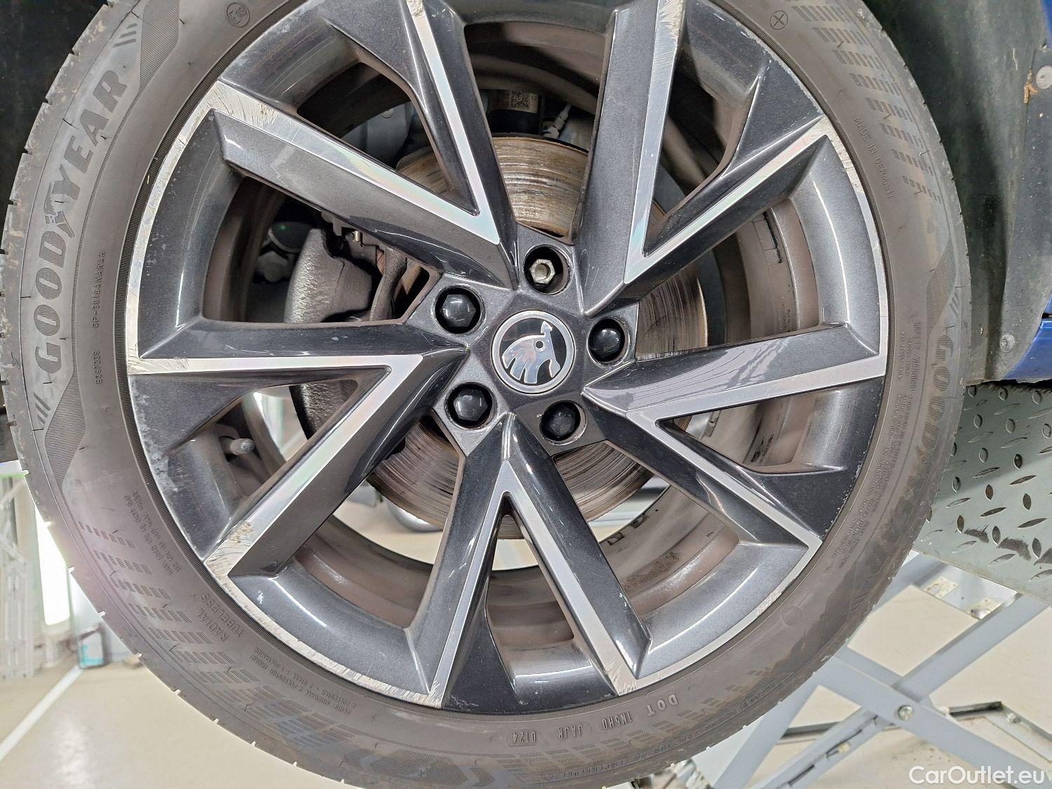  Skoda  Superb Skoda,  FL'19, Skoda  1.5 TSI ACT 110kW DSG7 Sportline 5d #10