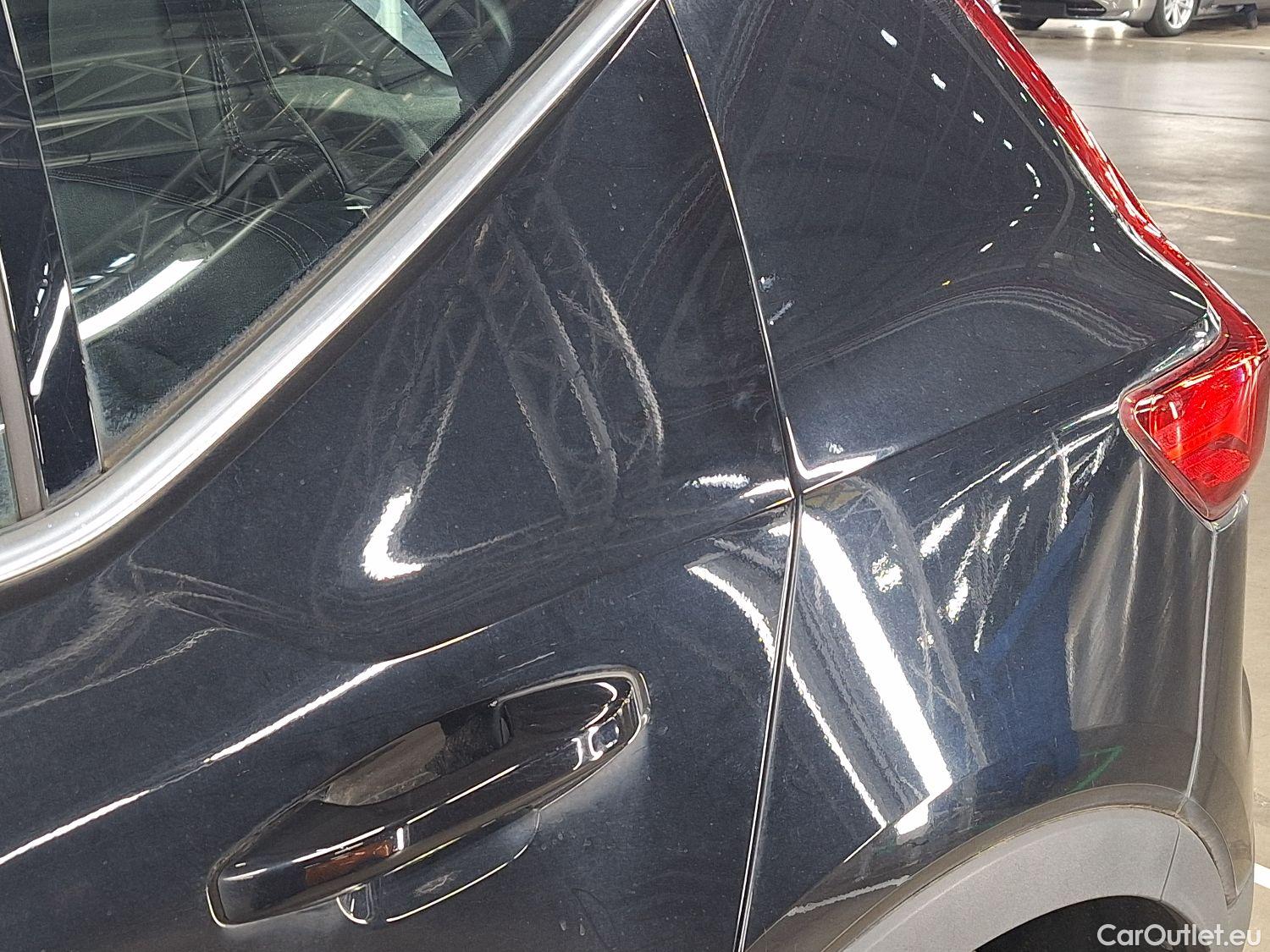  Volvo  XC 40 Volvo, XC40 '17, Volvo XC40 T5 Recharge Geartronic Inscription 5d #20