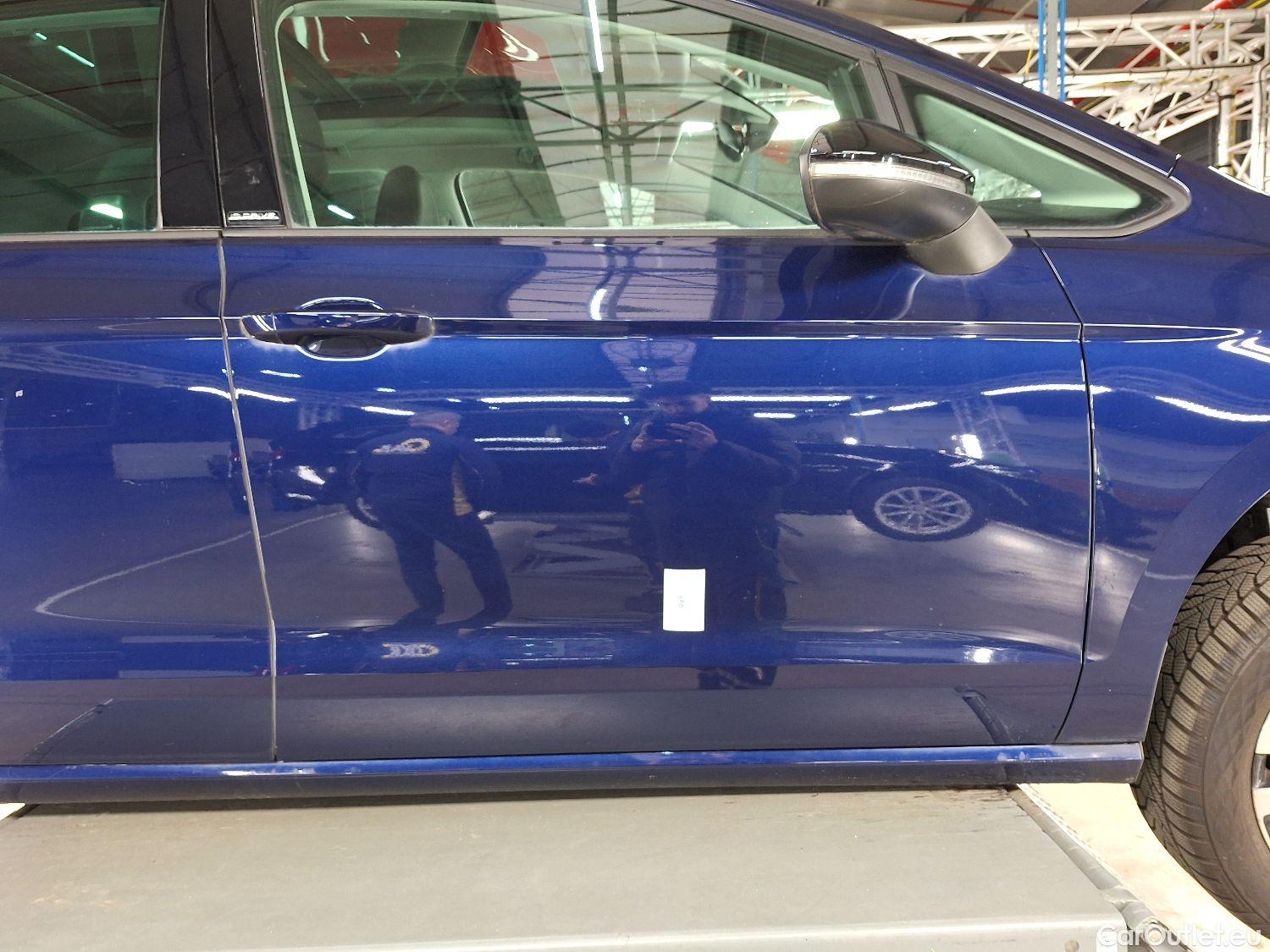  Volkswagen  Golf  VW, Sportsvan FL'17, Volkswagen Sportsvan 1.0 TSI IQ.Drive 5d #16