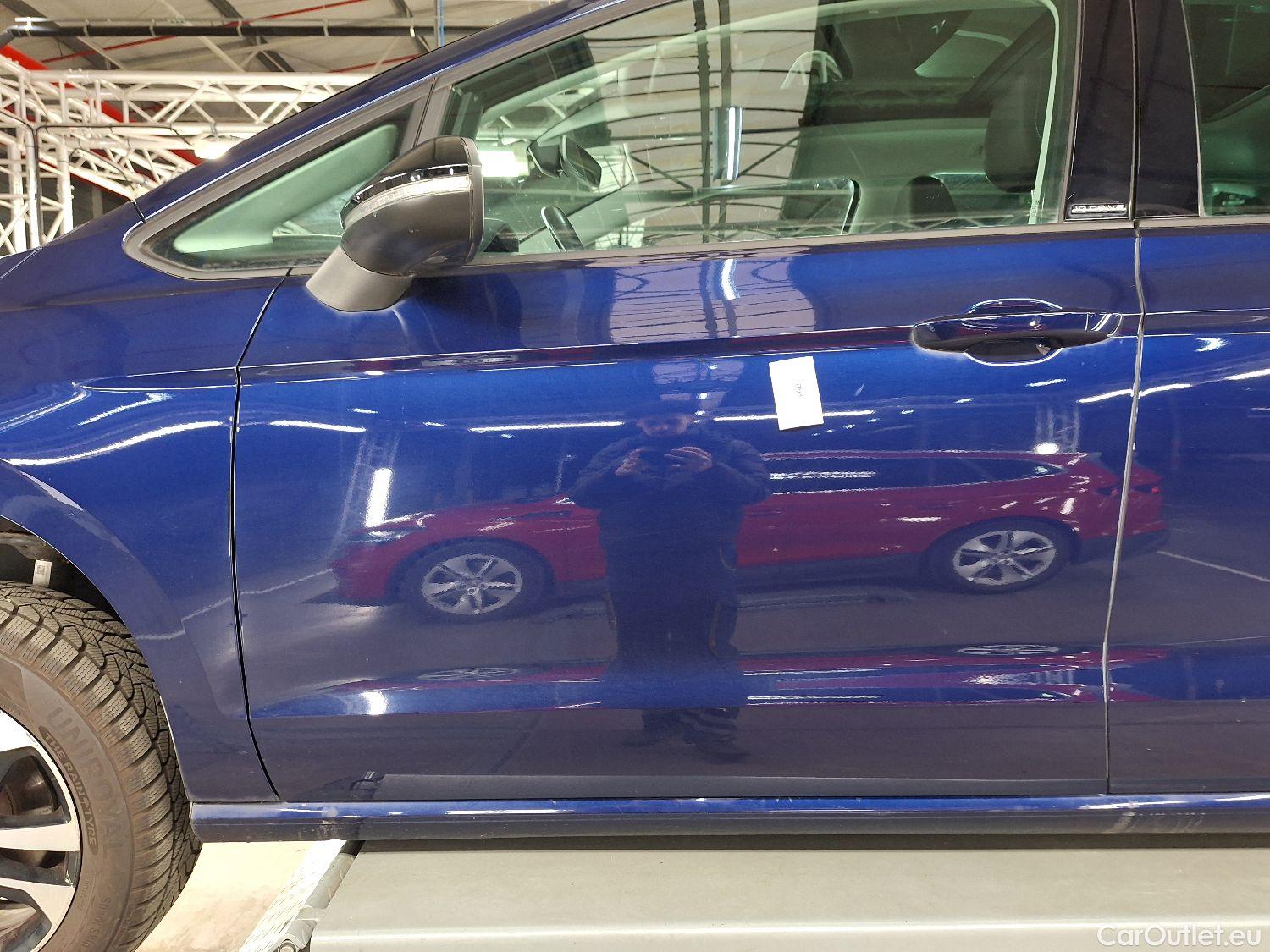  Volkswagen  Golf  VW, Sportsvan FL'17, Volkswagen Sportsvan 1.0 TSI IQ.Drive 5d #29