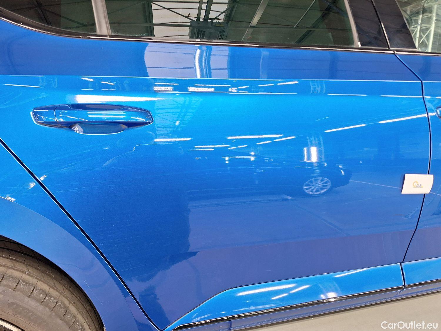  Skoda  Superb Skoda,  FL'19, Skoda  1.5 TSI ACT 110kW DSG7 Sportline 5d #16