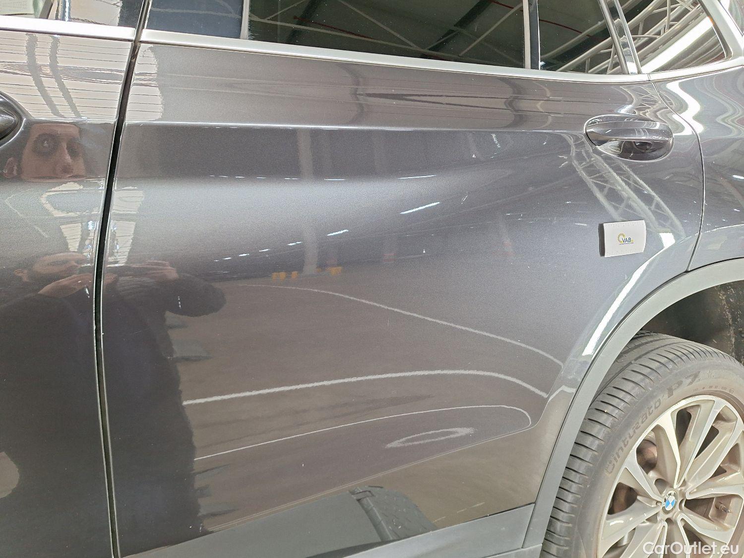  Bmw  X3 BMW,  '17, BMW  xDrive20d (120 kW) 5d #24