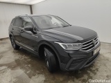  Volkswagen  Tiguan Volkswagen  Allspace 2.0 TDI DSG Life Business 5d 7pl #8