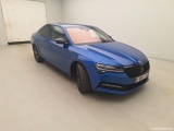  Skoda  Superb Skoda,  FL'19, Skoda  1.5 TSI ACT 110kW DSG7 Sportline 5d #9