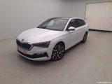 Skoda  Scala Skoda,  '19, Skoda  1.6 TDI 85kW DSG7 Style 5d #2