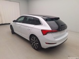  Skoda  Scala Skoda,  '19, Skoda  1.6 TDI 85kW DSG7 Style 5d #6