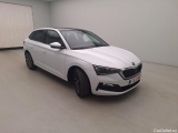  Skoda  Scala Skoda,  '19, Skoda  1.6 TDI 85kW DSG7 Style 5d #9