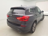  Bmw  X3 BMW,  '17, BMW  xDrive20d (120 kW) 5d #8