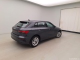  Audi  A3 Audi,  SB '20, Audi  Sportback 2.0 30 TDi 85kW S tronic Busines #8