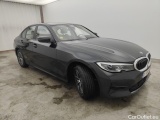  Bmw  Serie 3 BMW 3 Reeks Berline 318dA (100 kW) 4d #8