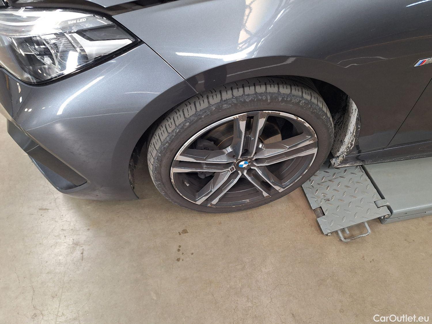  Bmw  Serie 2 BMW, 2-serie Gr.Coupé '19, BMW 2 Reeks Gran Coupé 216dA (85kW) 4d #37