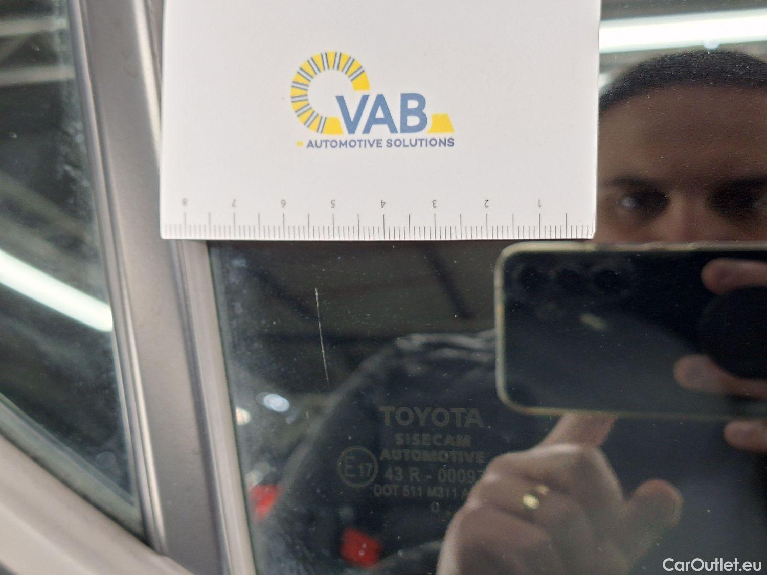  Toyota  C-HR Toyota,  '16, Toyota  1.8 VVT i-Hybrid C-Enter E-CVT 5d #29