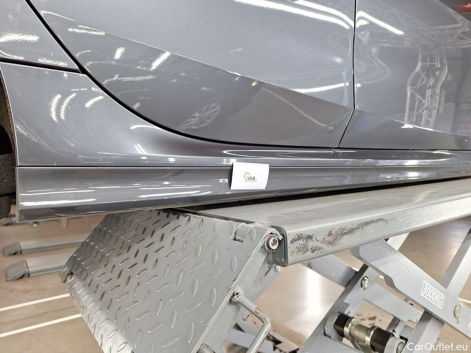  Bmw  Serie 2 BMW, 2-serie Gr.Coupé '19, BMW 2 Reeks Gran Coupé 216dA (85kW) 4d #4