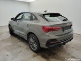  Audi  Q3 Audi  Sportback 45 TFSI e S tronic S Line 5d #7