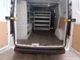  Ford  Transit Ford  Custom 280S 2.0TD130Pk/96Kw A6 FWD Trend 4d #12